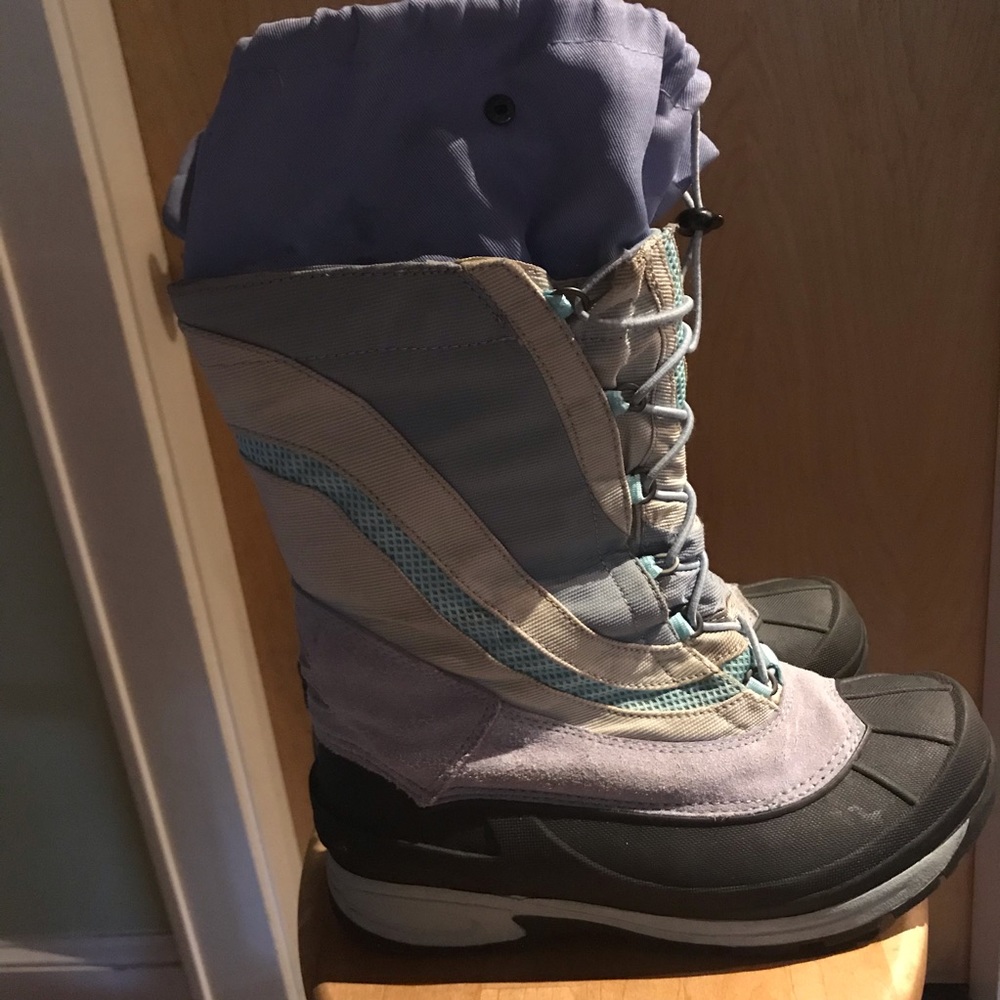 L. L. Bean Insulated Boot - image 2